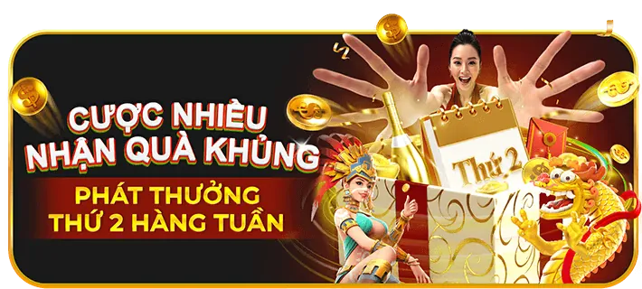 Kinh nghiệm bắn cá nổ hũ MV88