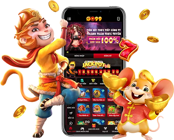 Đa Dạng Game Nổ Hũ MV88