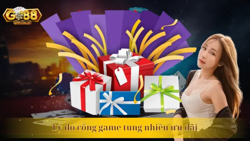 Các chương trình khuyến mãi độc quyền trên mv88 app